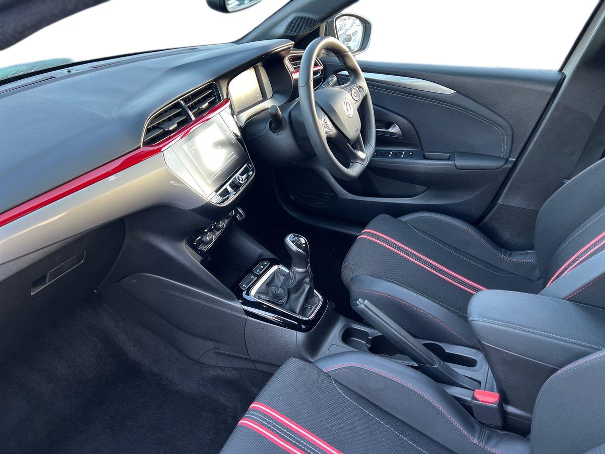 Used Vauxhall Corsa 2023 for sale - 76661075: Photo 11