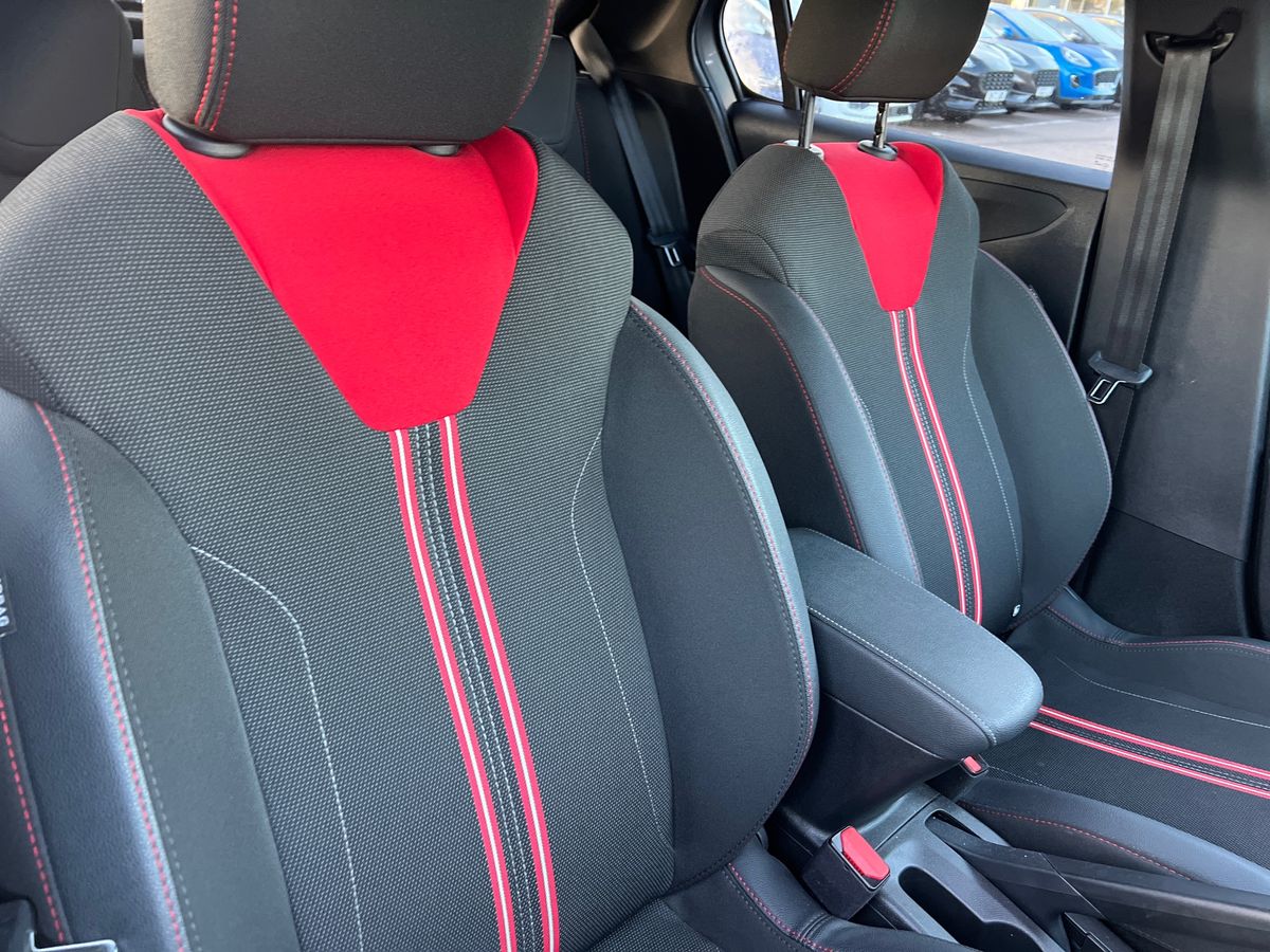 Used Vauxhall Corsa 2023 for sale - 76661075: Photo 12