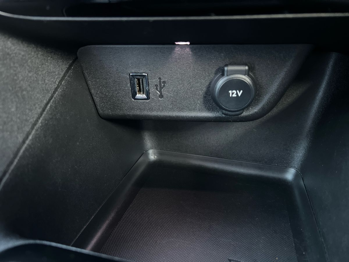 Used Vauxhall Corsa 2023 for sale - 76661075: Photo 24