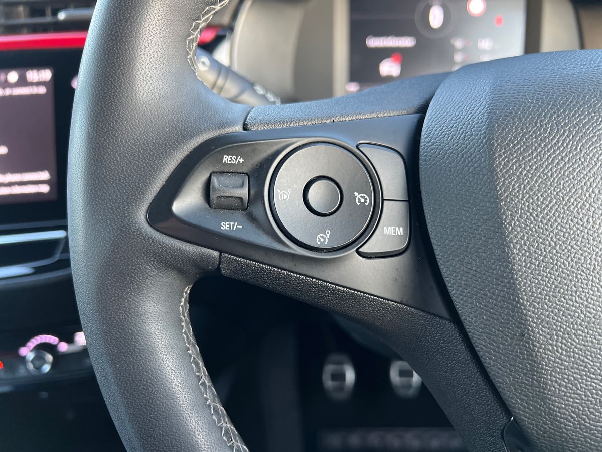 Used Vauxhall Corsa 2023 for sale - 76661075: Photo 26