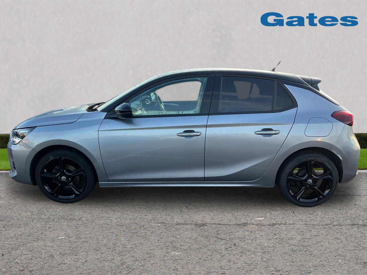 Used Vauxhall Corsa 2023 for sale - 76661075: Photo 4