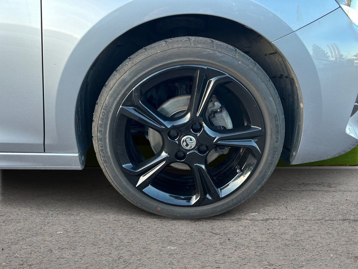 Used Vauxhall Corsa 2023 for sale - 76661075: Photo 9