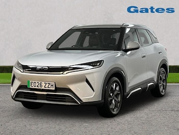 Used BYD Atto 2 2026 for sale - 78941637: Photo