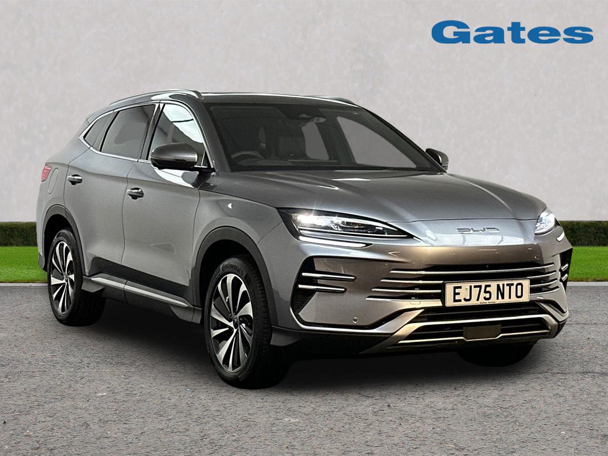 Used BYD Seal U 2025 for sale - 76722251: Photo 1