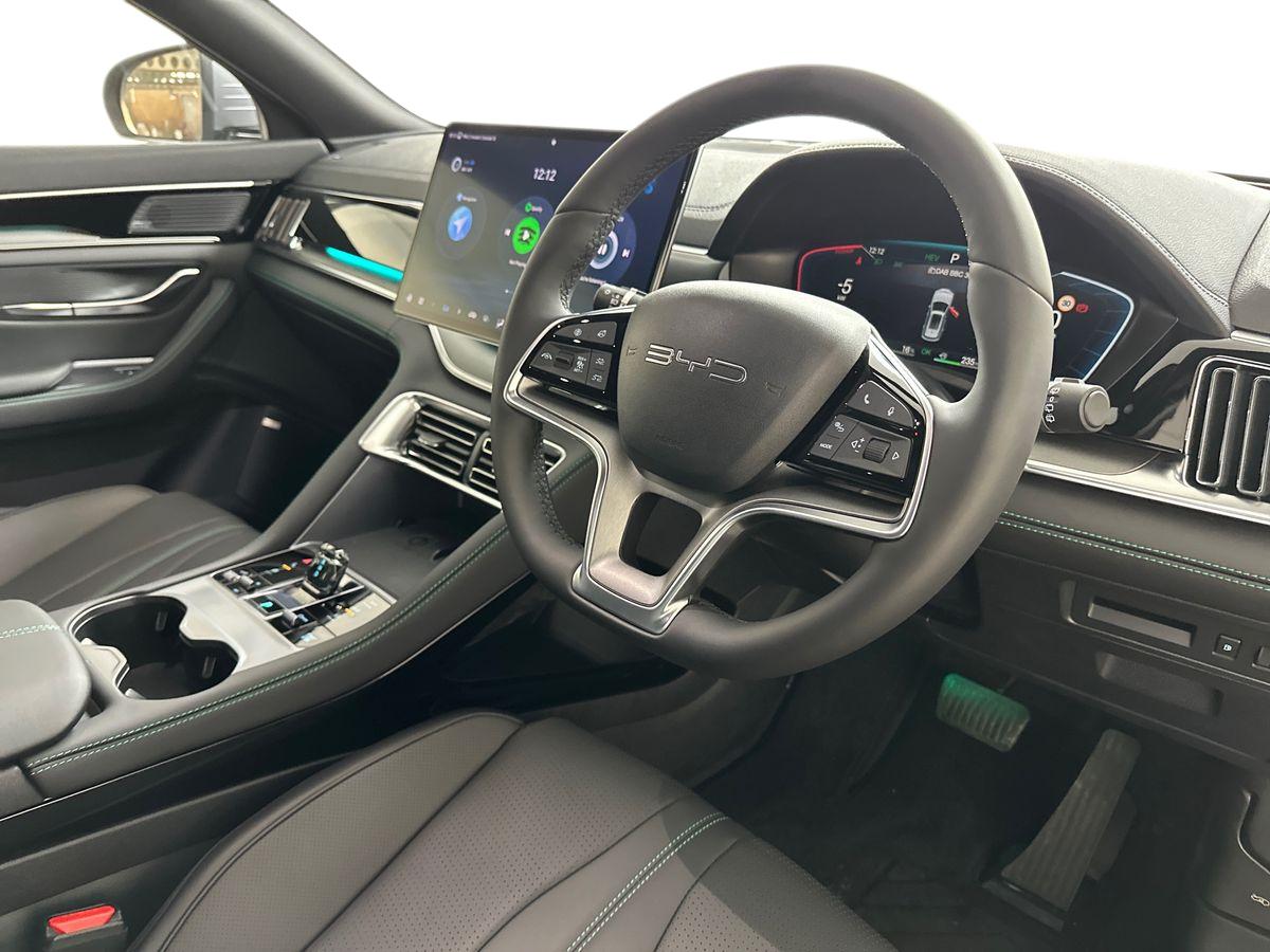 Used BYD Seal U 2025 for sale - 76722251: Photo 10