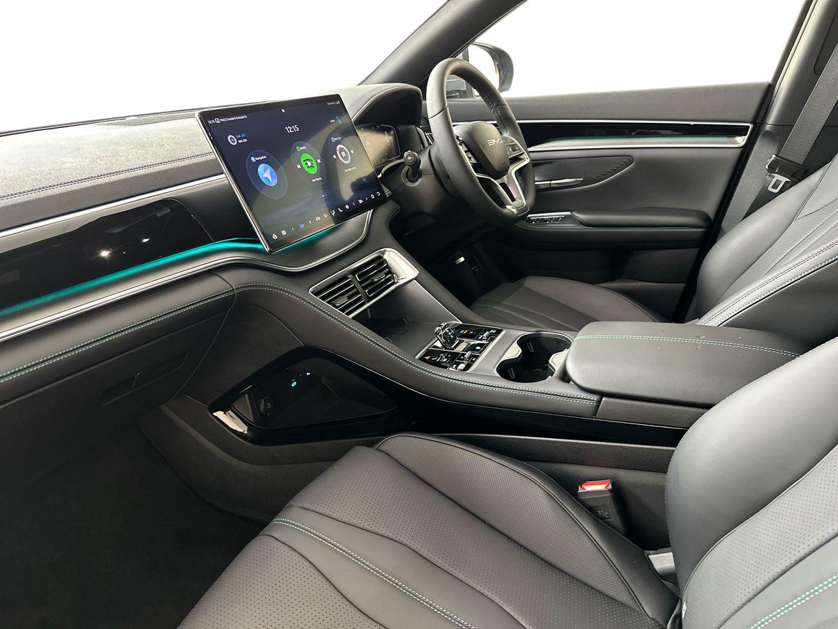 Used BYD Seal U 2025 for sale - 76722251: Photo 11