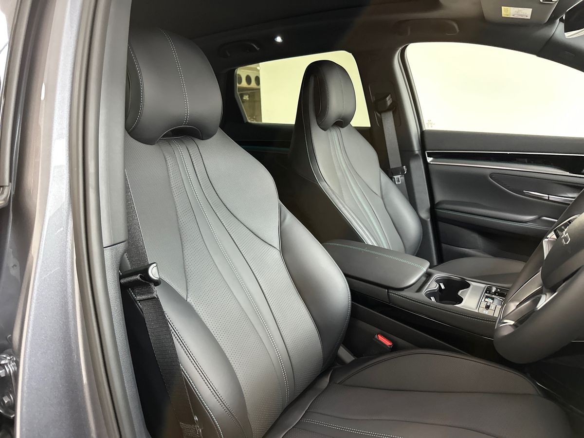 Used BYD Seal U 2025 for sale - 76722251: Photo 12