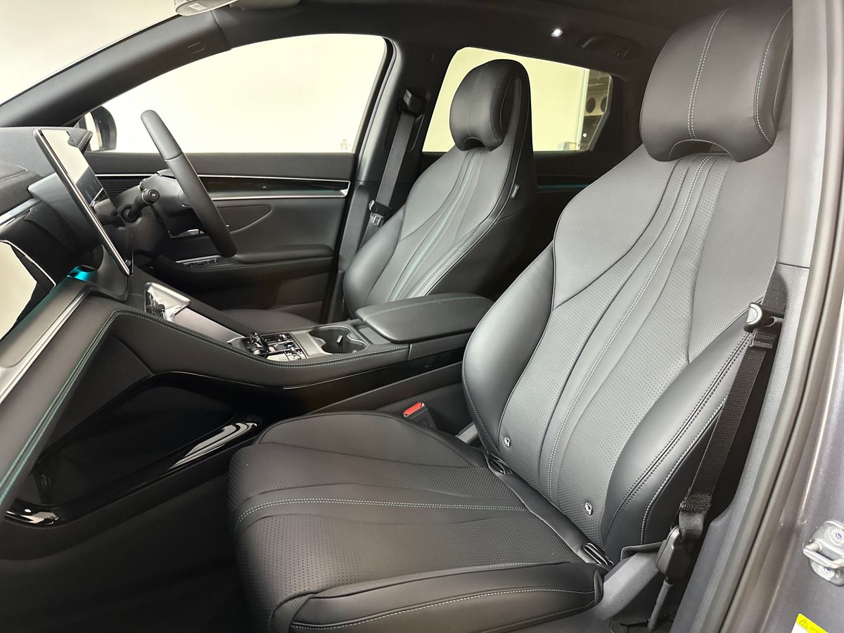 Used BYD Seal U 2025 for sale - 76722251: Photo 13