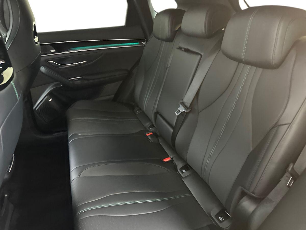 Used BYD Seal U 2025 for sale - 76722251: Photo 14