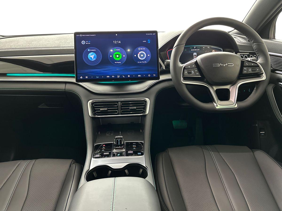 Used BYD Seal U 2025 for sale - 76722251: Photo 15