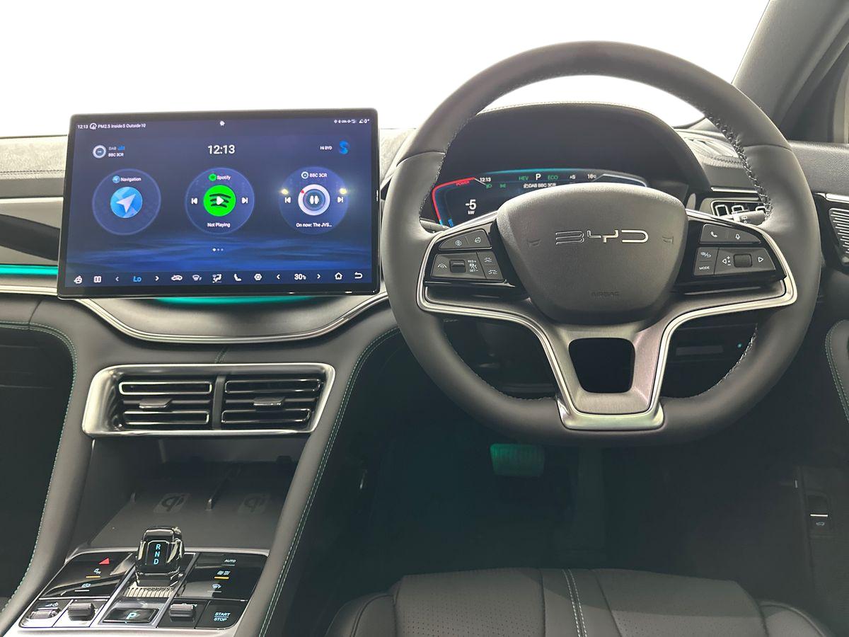 Used BYD Seal U 2025 for sale - 76722251: Photo 16