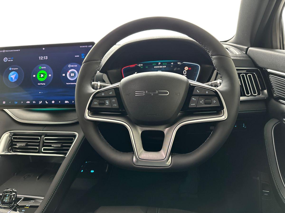 Used BYD Seal U 2025 for sale - 76722251: Photo 17