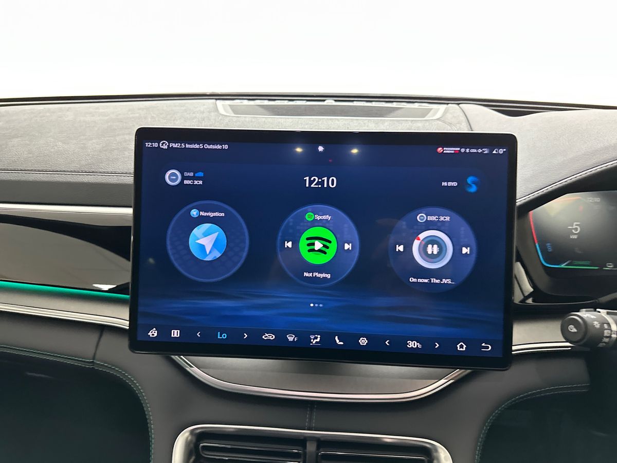 Used BYD Seal U 2025 for sale - 76722251: Photo 19