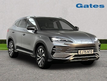 Used BYD Seal U 2025 for sale - 76722251: Photo