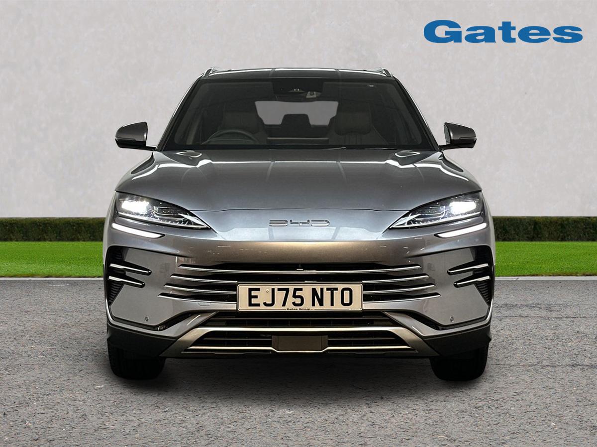 Used BYD Seal U 2025 for sale - 76722251: Photo 2