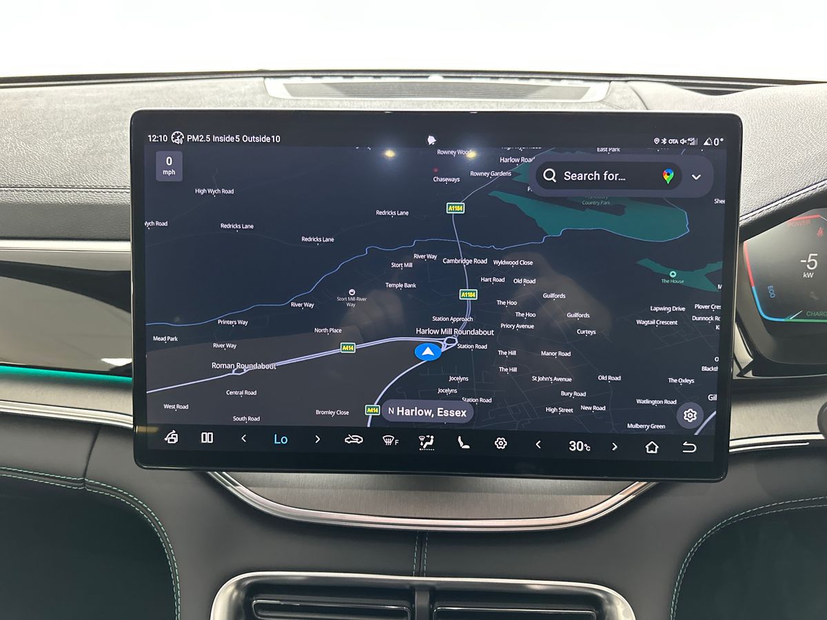 Used BYD Seal U 2025 for sale - 76722251: Photo 20