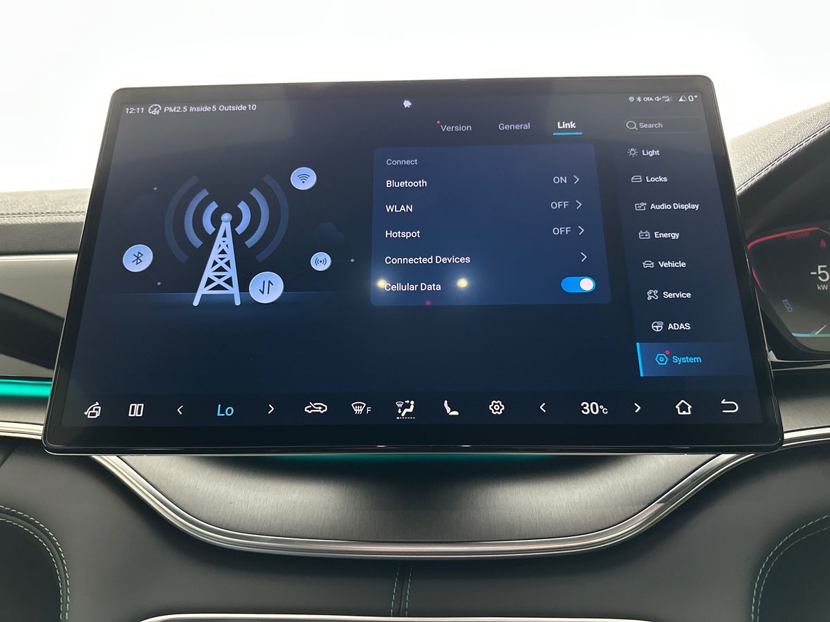 Used BYD Seal U 2025 for sale - 76722251: Photo 21