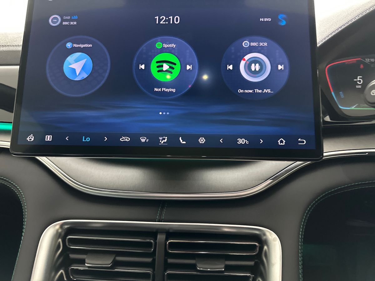 Used BYD Seal U 2025 for sale - 76722251: Photo 22