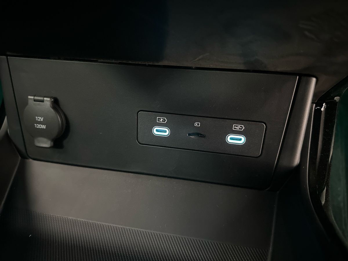 Used BYD Seal U 2025 for sale - 76722251: Photo 24