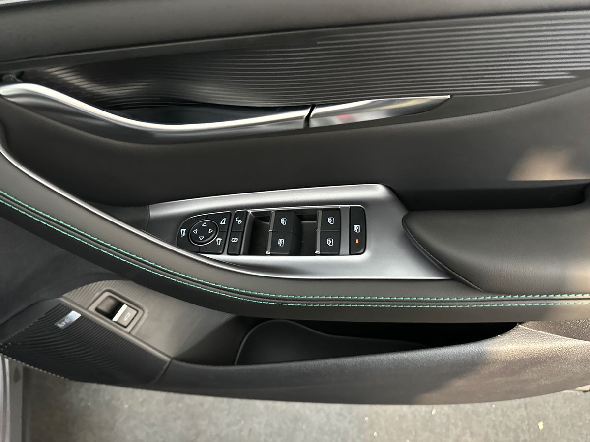 Used BYD Seal U 2025 for sale - 76722251: Photo 25