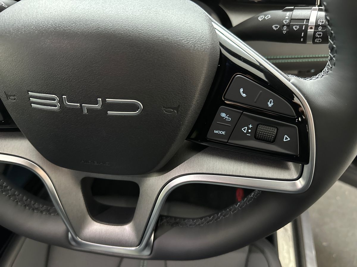 Used BYD Seal U 2025 for sale - 76722251: Photo 27