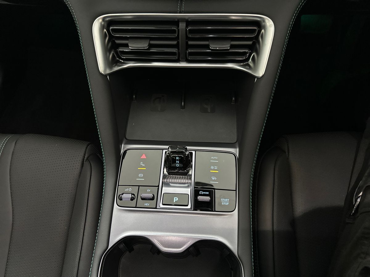 Used BYD Seal U 2025 for sale - 76722251: Photo 28