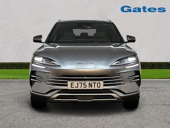 Used BYD Seal U 2025 for sale - 76722251: Photo