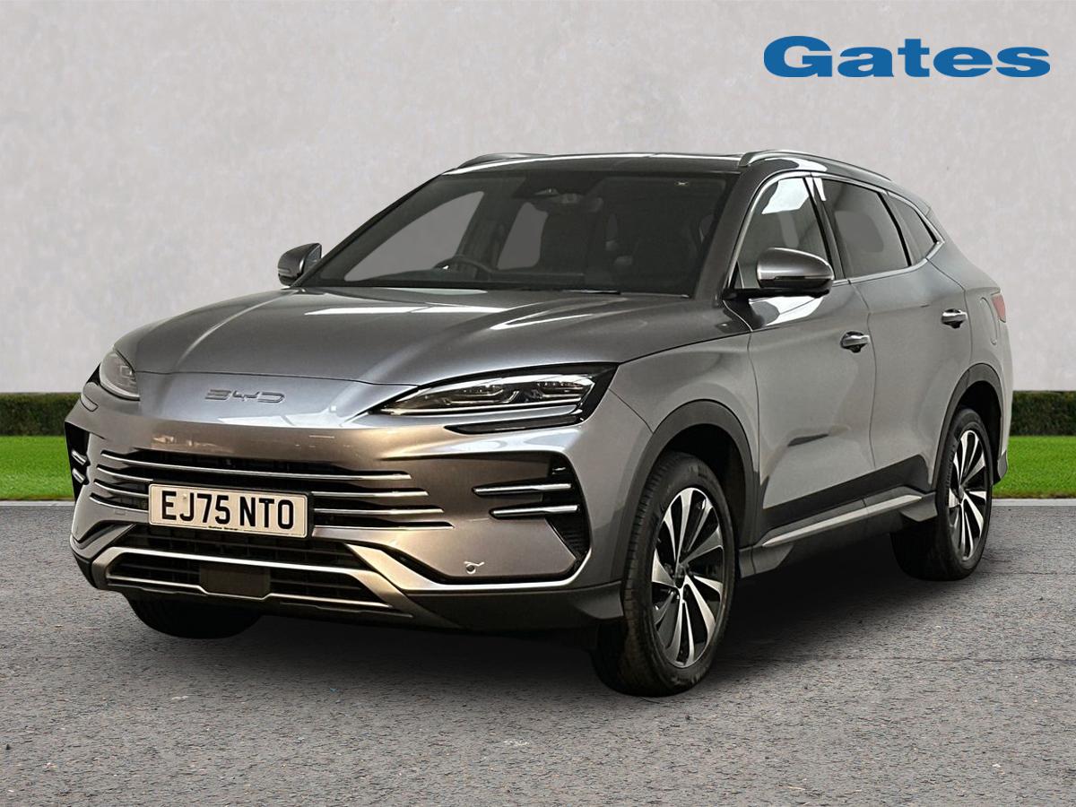 Used BYD Seal U 2025 for sale - 76722251: Photo 3