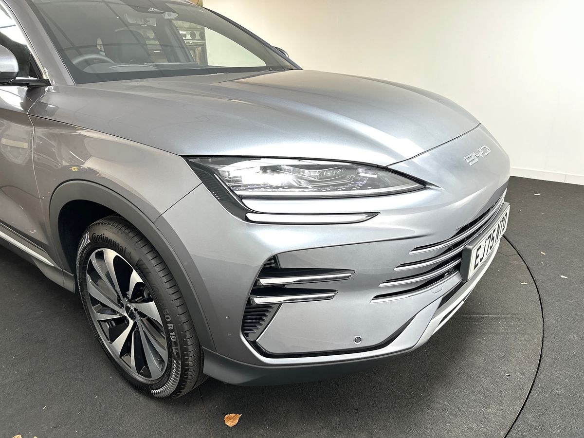 Used BYD Seal U 2025 for sale - 76722251: Photo 32