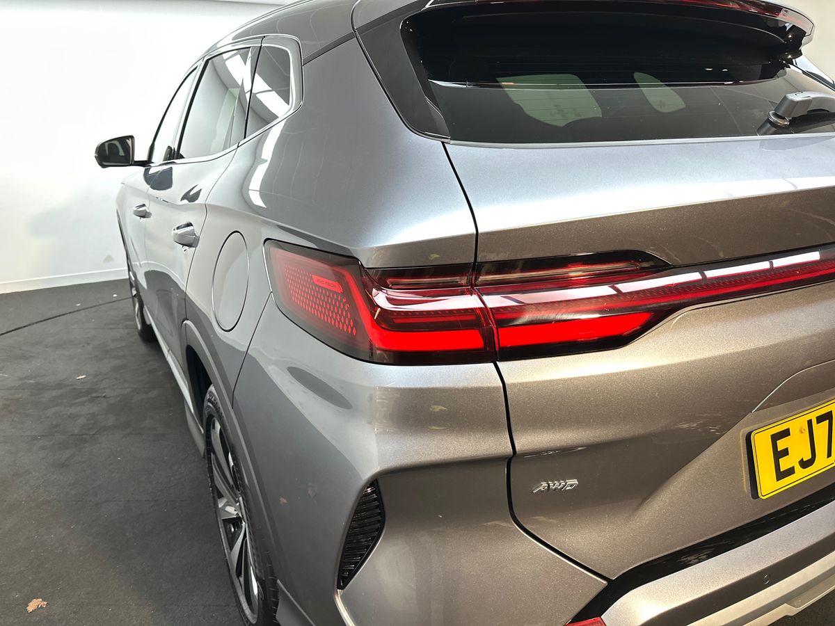 Used BYD Seal U 2025 for sale - 76722251: Photo 33