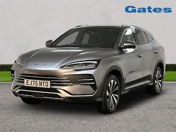 Used BYD Seal U 2025 for sale - 76722251: Photo