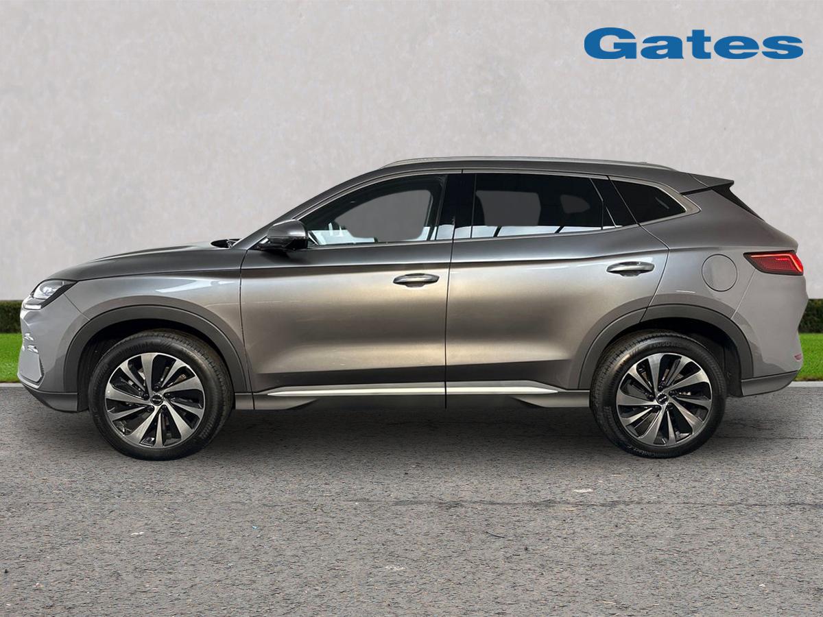 Used BYD Seal U 2025 for sale - 76722251: Photo 4