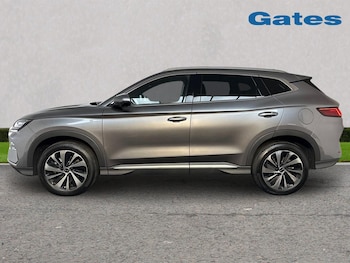 Used BYD Seal U 2025 for sale - 76722251: Photo