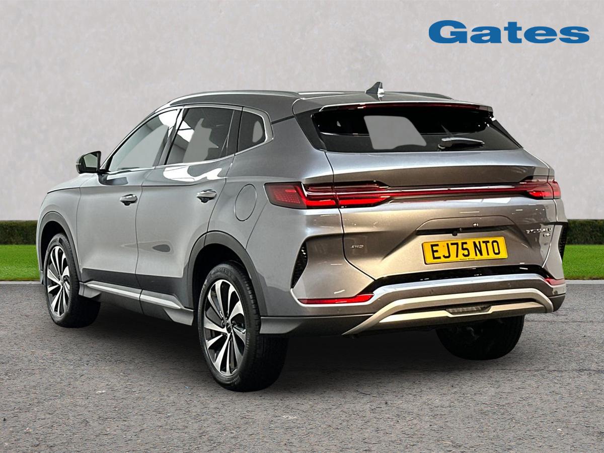 Used BYD Seal U 2025 for sale - 76722251: Photo 5