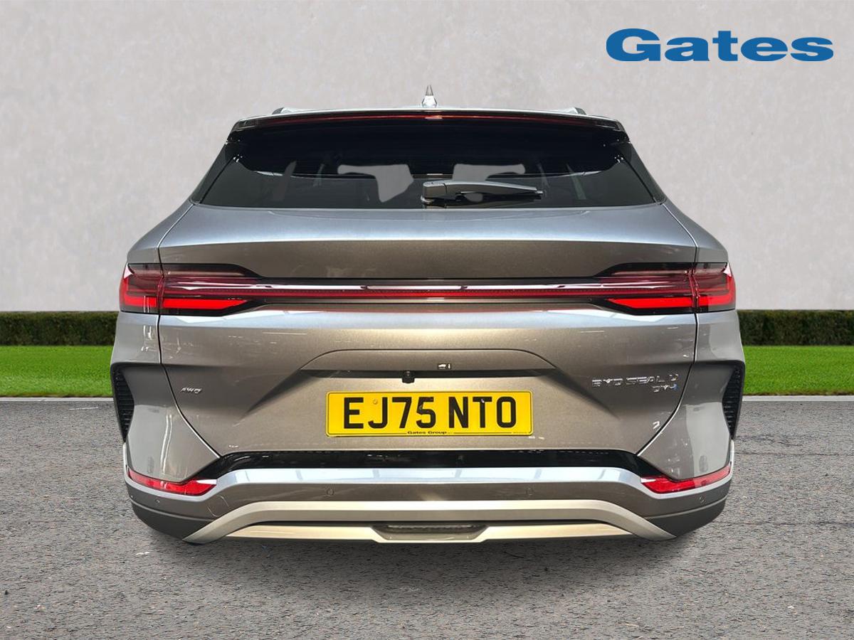 Used BYD Seal U 2025 for sale - 76722251: Photo 6