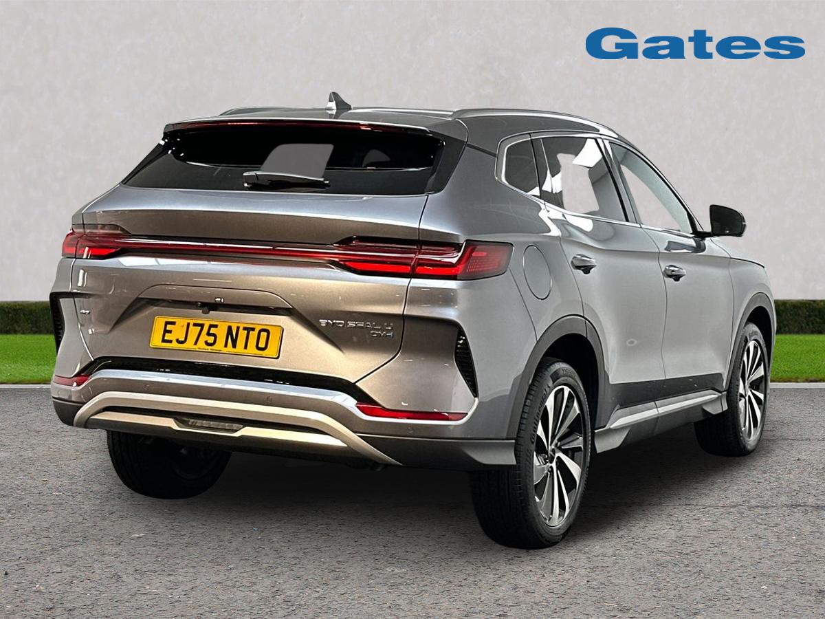 Used BYD Seal U 2025 for sale - 76722251: Photo 7