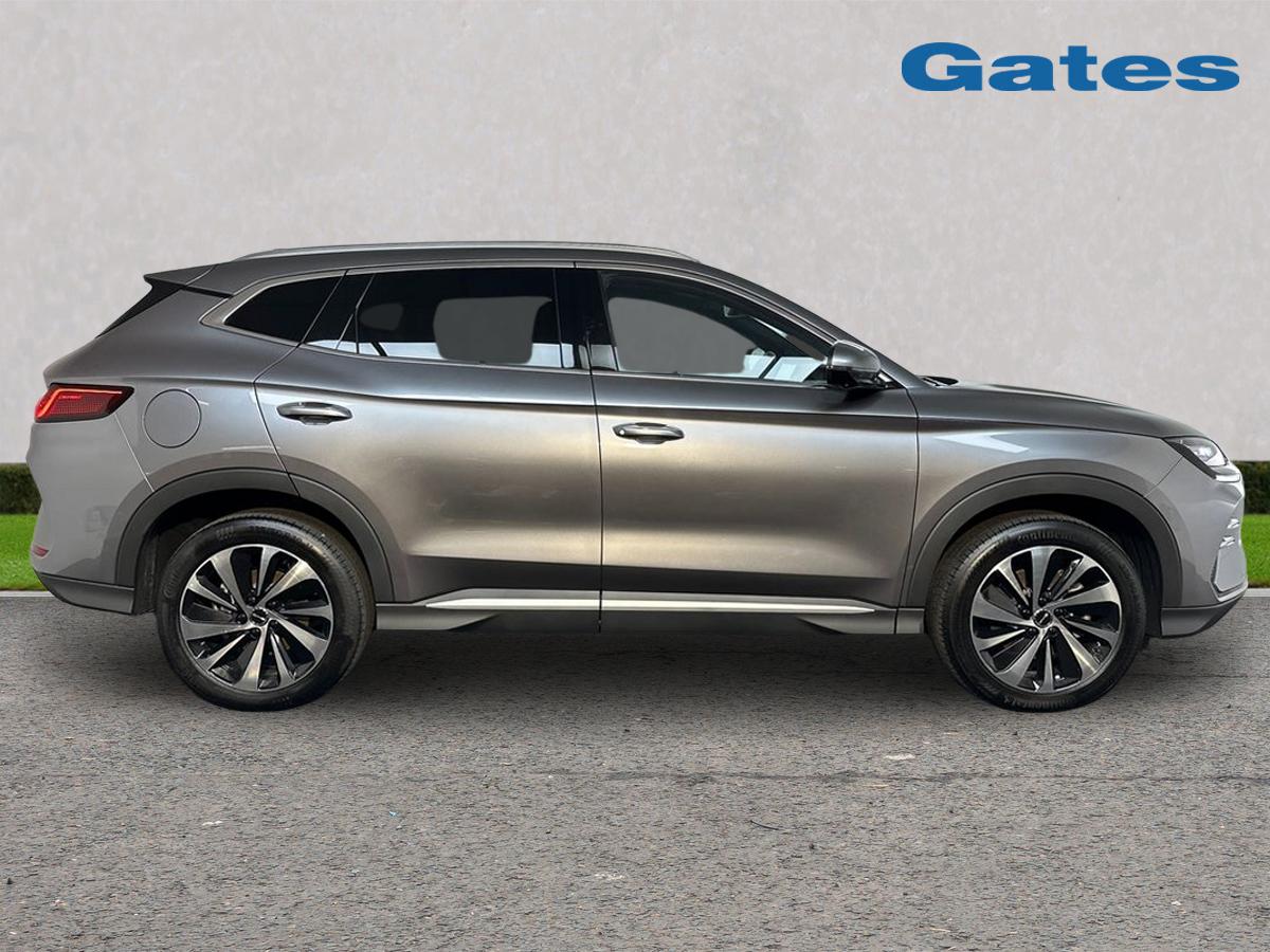 Used BYD Seal U 2025 for sale - 76722251: Photo 8