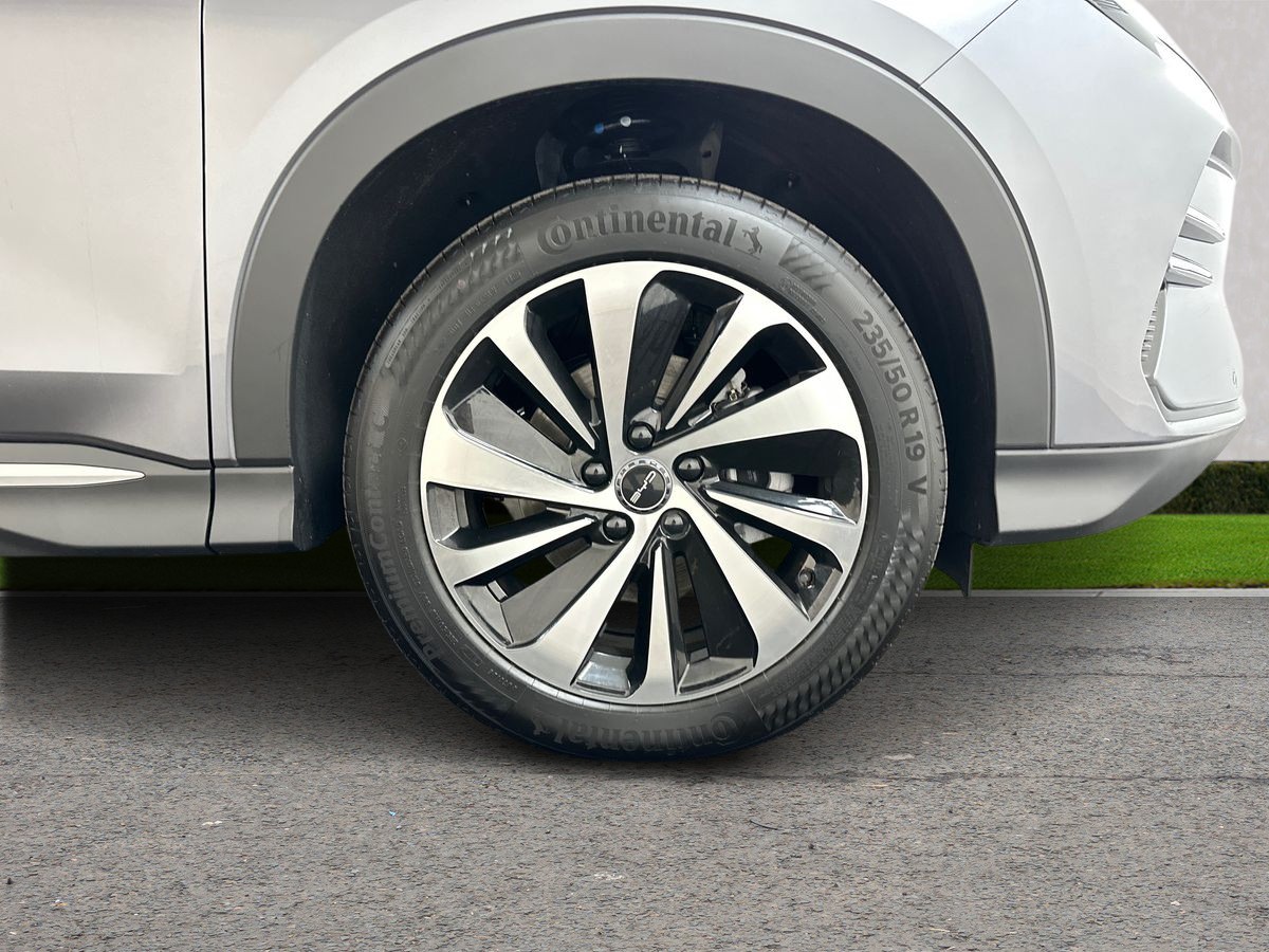 Used BYD Seal U 2025 for sale - 76722251: Photo 9