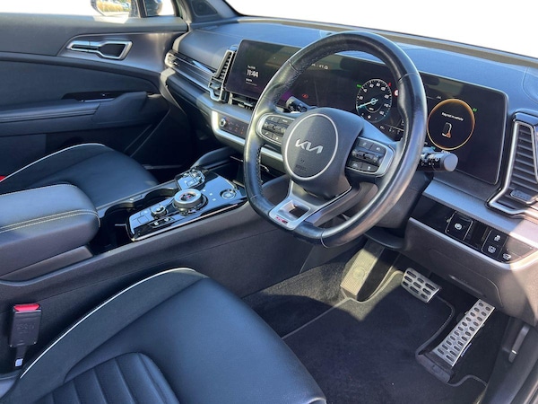 Used Kia Sportage 2022 for sale - 76146094: Photo 10
