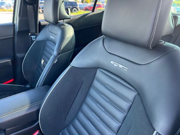 Used Kia Sportage 2022 for sale - 76146094: Photo 13