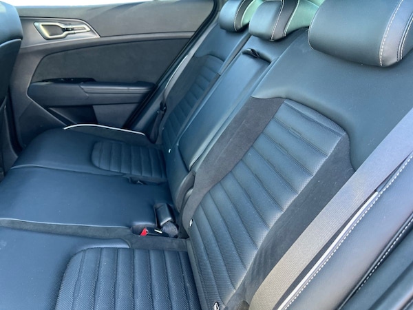Used Kia Sportage 2022 for sale - 76146094: Photo 14
