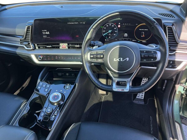 Used Kia Sportage 2022 for sale - 76146094: Photo 15