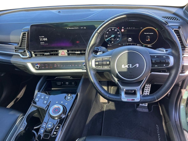 Used Kia Sportage 2022 for sale - 76146094: Photo 16