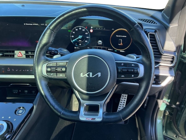 Used Kia Sportage 2022 for sale - 76146094: Photo 17