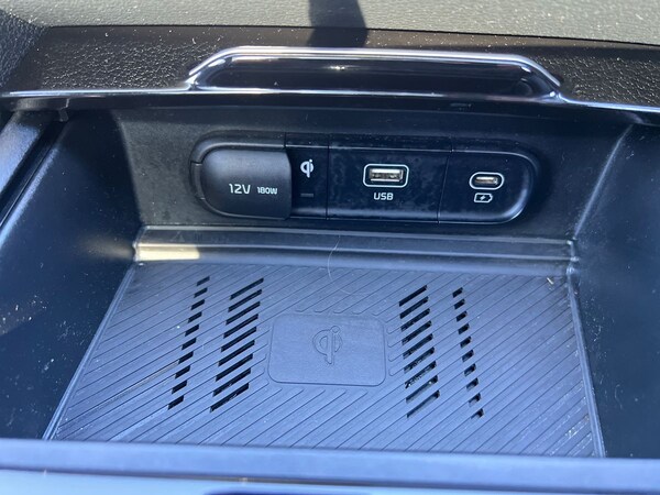 Used Kia Sportage 2022 for sale - 76146094: Photo 24