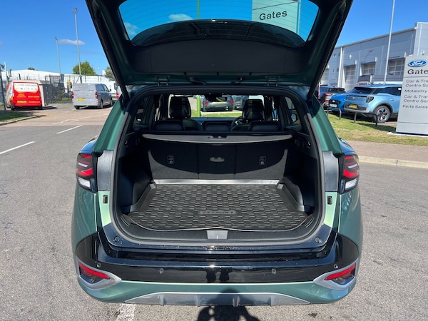 Used Kia Sportage 2022 for sale - 76146094: Photo 34