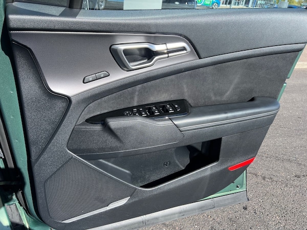 Used Kia Sportage 2022 for sale - 76146094: Photo 35