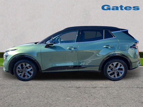 Used Kia Sportage 2022 for sale - 76146094: Photo 4