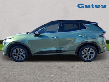 Used Kia Sportage 2022 for sale - 76146094: Photo 4