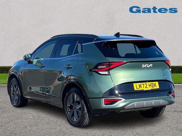 Used Kia Sportage 2022 for sale - 76146094: Photo 5
